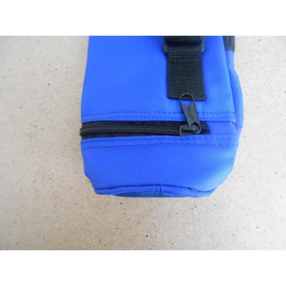 Vintage 1990s Joe Camel Insulated 6 Pack Tube Cooler - Picture 12 of 12